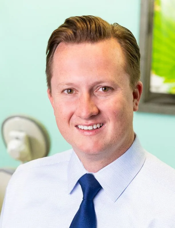 Dr. Jacob Rogers