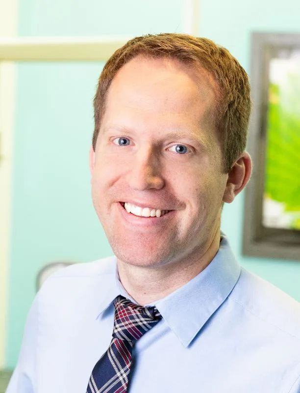 Dr. Kevin Mink